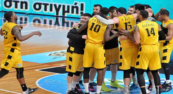 &Alpha;&pi;ό&lambda;&lambda;&omega;&nu; &Pi;&alpha;&tau;&rho;ώ&nu; - &Alpha;&Rho;&Eta;&Sigma; 65-73 | Ά&lambda;&omega;&sigma;&epsilon; &kappa;&alpha;&iota; &tau;&eta;&nu; &Pi;ά&tau;&rho;&alpha; &kappa;&alpha;&iota; &alpha;&gamma;&kappa;ά&lambda;&iota;&alpha;&sigma;&epsilon; &tau;&eta;&nu; 3&eta; &theta;έ&sigma;&eta;!