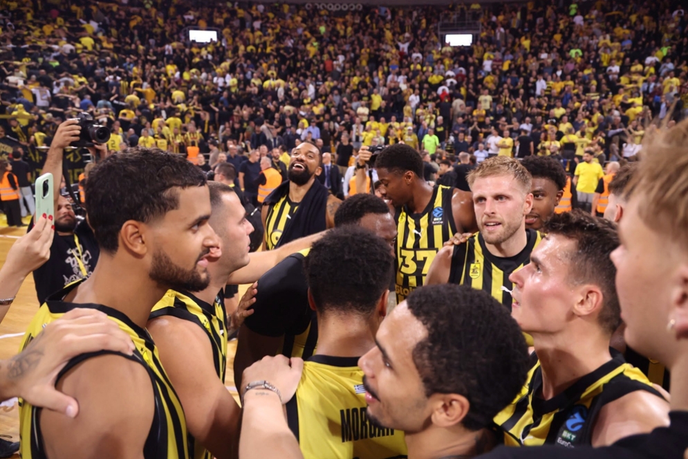&Alpha;&Rho;&Eta;&Sigma; &ndash; &Mu;&pi;&omicron;ύ&rho;&gamma;&omicron;&sigmaf; 93-80 | Έ&kappa;&alpha;&nu;&epsilon; &tau;&eta;&nu; &epsilon;&pi;&alpha;&nu;&epsilon;&kappa;&kappa;ί&nu;&eta;&sigma;&eta; &tau;&omicron;&upsilon; &kappa;&alpha;&iota; &tau;&omicron; &kappa;&alpha;&theta;ά&rho;&iota;&sigma;&epsilon; &epsilon;ύ&kappa;&omicron;&lambda;&alpha;!