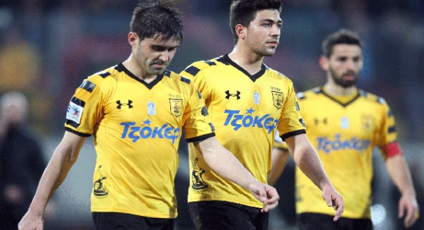 &Alpha;&Rho;&Eta;&Sigma; - &Beta;έ&rho;&omicron;&iota;&alpha; 0-0 | &Kappa;&alpha;&tau;ώ&tau;&epsilon;&rho;&omicron;&iota; &tau;&omega;&nu; &pi;&epsilon;&rho;&iota;&sigma;&tau;ά&sigma;&epsilon;&omega;&nu; &omicron;&mu;ά&delta;&alpha; &kappa;&alpha;&iota; &Mu;ή&tau;&sigma;&iota;&omicron;&sigmaf;